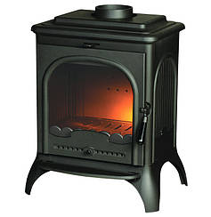 Чавунна піч INVICTA SEVILLE 2 Антрацит