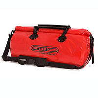 Гермобаул - рюкзак Ortlieb Rack - Pack Red 49 л