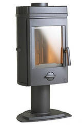 Чавунна піч INVICTA MESNIL Антрацит