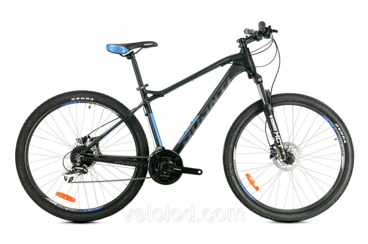 Гірський велосипед Avanti CANYON PRO 29" 2020 на гідравліка