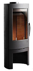 Чавунна піч INVICTA ARGOS Антрацит