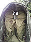 Рюкзак тактичний олива 32 л, фото 4