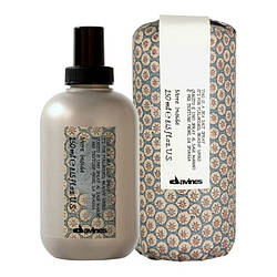 Спрей із морською сіллю для об'ємних вільних укладок DAVINES SEA SALT SPRAY 250 мл