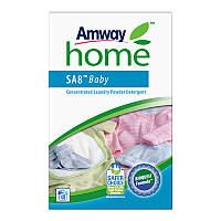 Стиральный порошок для детского белья (3 кг) Amway HOME SA8 Baby