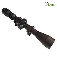 Приціл оптичний Riflescope 3-9×40