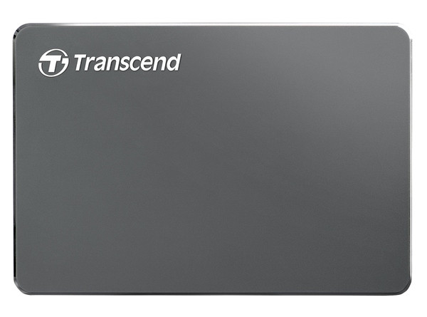 Накопичувач HDD Transcend 1TB USB 3.0