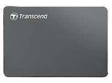 Накопичувач HDD Transcend 1TB USB 3.0