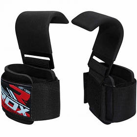 Крюки для тяги RDX Neoprene