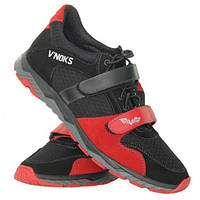 Кросівки чоловічі спортивні V'Noks Boxing Edition Red New 45 розмір чорний з червоним