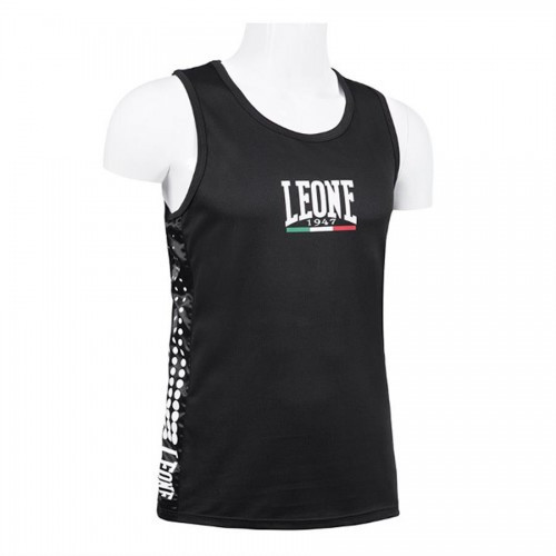 Майка Leone Boxe Black XL