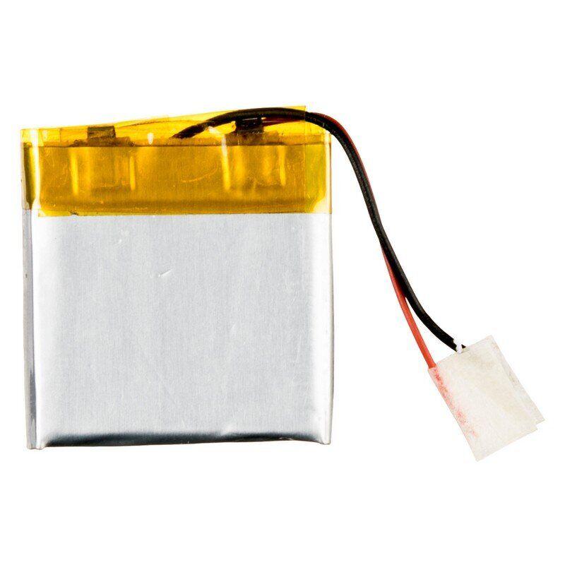 Акб універсальний 23*25 мм Polymer battery 150 mAh, фото 1