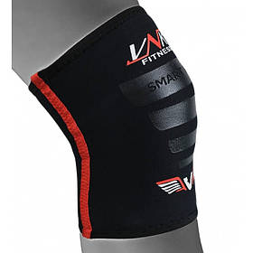 Наколінник VNK Neoprene Tec (2 шт.) S/M чорний