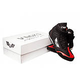 Боксерки V'Noks розмір 39 взуття для боксу та єдиноборств, фото 6