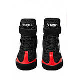 Боксерки V'Noks розмір 39 взуття для боксу та єдиноборств, фото 9