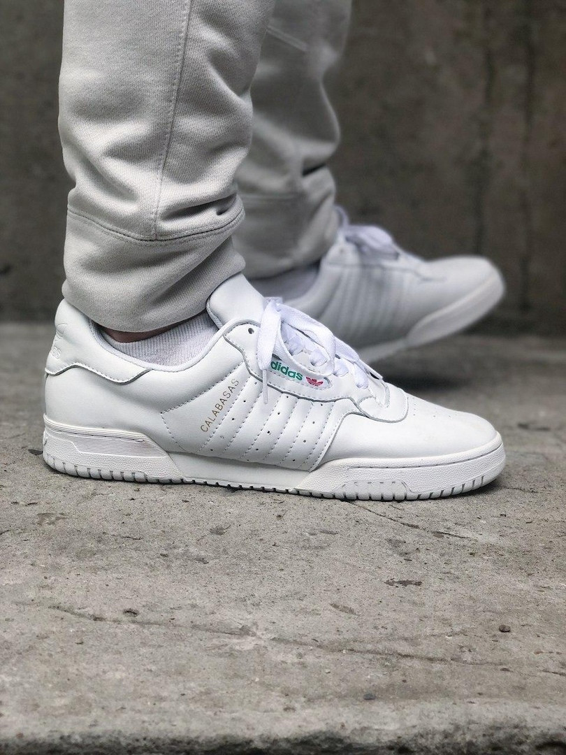 Adidas Calabasas White ID 1192278544 1260 Prom.ua
