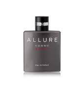 Chanel Allure Homme Sport Eau Extreme туалетная вода 3*20мл