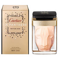 Cartier La Panthere Edition Soir парфюмированная вода (тестер) 75мл