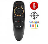 Смарт-ТВ приставка H96 Max V12 4gb/64gb Android 12 Ultra HD SmartTV Android TV box + пульт Air Mouse G20, фото 10