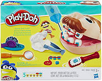 Ігровий набір Hasbro Play-Doh Містер Зубастик