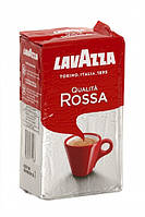 Кава Lavazza "Rossa" (Роса) 250 грамів