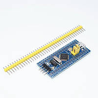 STM32 Ощадна плата STM32F103C8T6