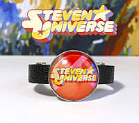 Браслет Лого Вселенная Стивена / Steven Universe