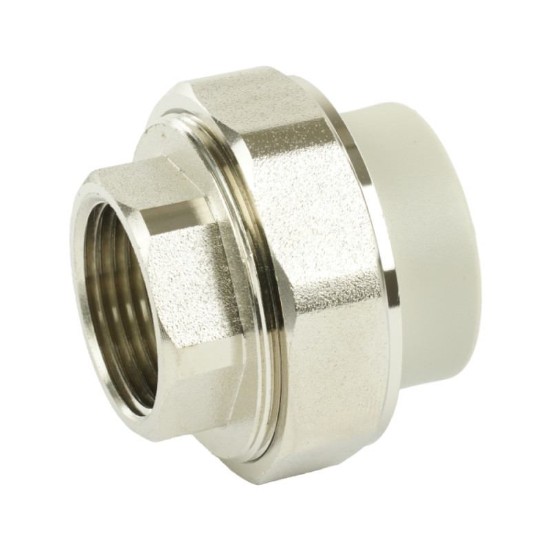 Американка з PPR Thermo Alliance 25х3/4", внутрішня різьба