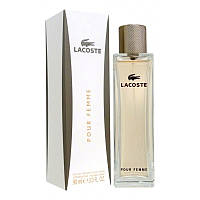 Lacoste Lacoste Pour Femme Парфюмированая вода 90 ml (Лакост Лакосте Пур Фемме Фім Фем) Жіночий Парфум