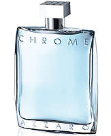 Azzaro Chrome Туалетна вода 100 ml (Аззаро Хром)