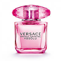 Versace Bright Crystal Absolu Парфумована вода 90 ml (Версаче Брайт Крістал Абсолют Абсолю) Жіночий Парфум