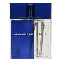 Armand Basi In Blue Туалетная вода 100 ml (Арманд Баси Ин Блу Блю) Мужской Парфюм