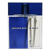 Armand Basi In Blue Туалетна вода 100 ml (Арманд Баси Ін Блу Блю) Чоловічий Парфум