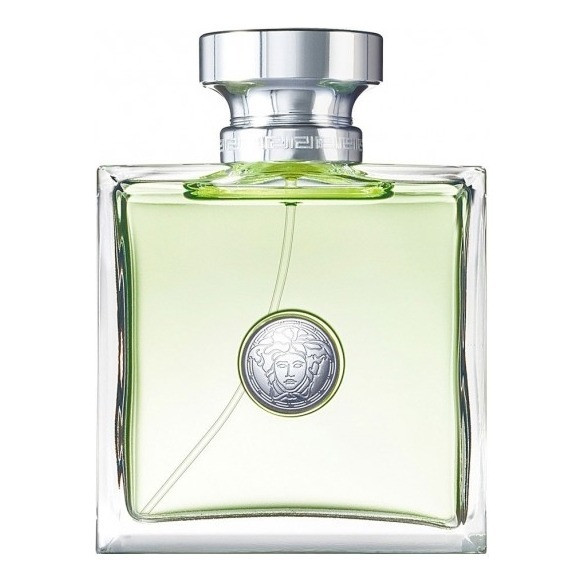 Versace Versense Туалетна вода 100 ml (Версаче Версенсе Зелені Версенс) Жіночий Аромат Парфуми Парфуми