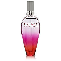 Escada Ocean Lounge Туалетна вода 100ml (Ескада Оушен Лаунж) Жіночий Парфум Аромат Парфуми Парфумована