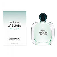 Giorgio Armani Acqua Di Gioia Парфумована вода 100 ml (Джорджіо Армані Аква Ді Джоя)