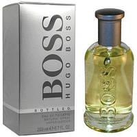 Hugo Boss Bottled № 6 Туалетная вода 100ml (Хуго Хюго Хьюго Босс Бос Ботлед Ботл Номер Шесть) Мужской Парфюм