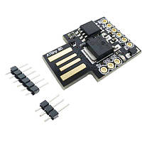 Digispark ATtiny85 USB, Плата розробника