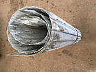 Вставка гуркоту, відлуння гуркоту ЄНІСЕЙ 0.8 мм УСИЛАННА, фото 3