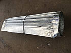 Вставка гуркоту, відлуння гуркоту ЄНІСЕЙ 0.8 мм УСИЛАННА, фото 4