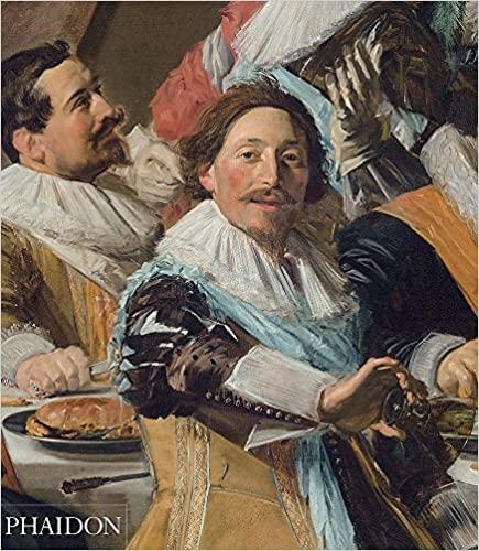 Видатні художники. Frans Hals. Сеймур Слайв