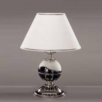 Настольная лампа Еlite Bohemia S 613/1/18 N, фото 2