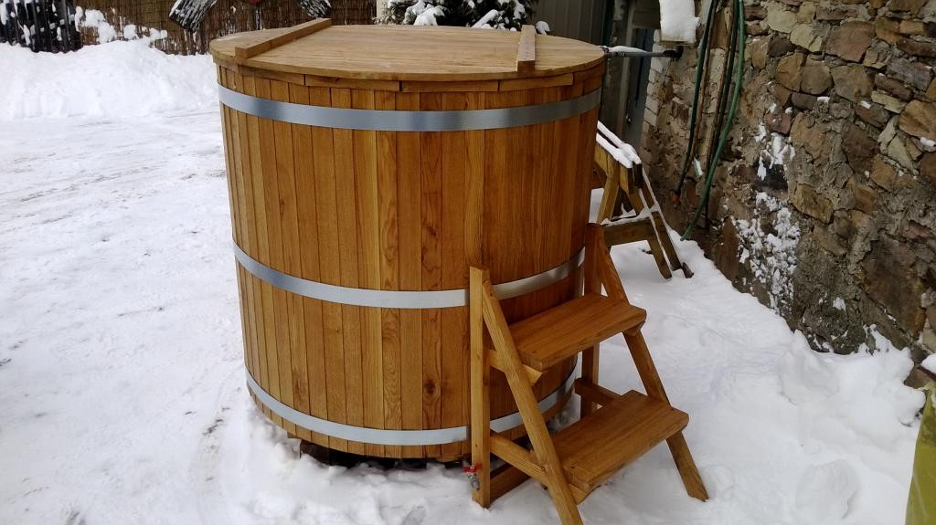 Купель для вулиці, фото 1