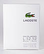 Lacoste L. 12.12 Blanc 100 мл Туалетна вода (Лакост Лакосте Лакоста Бланк Бланш Білий) Жіночий Парфум, фото 3