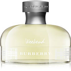 Burberry Weekend For Women Парфумована вода 100 ml (Бербері Барбері Вікенд Фор Вумен) Жіночий Парфум Парфуми, фото 2