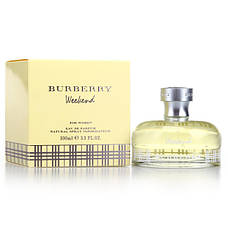 Burberry Weekend For Women Парфумована вода 100 ml (Бербері Барбері Вікенд Фор Вумен) Жіночий Парфум Парфуми, фото 2