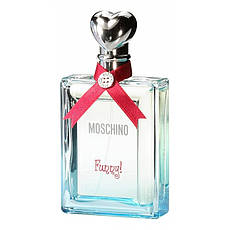 Moschino Funny Туалетна вода 100 ml (Москіно Мошино Мосино Фанні) Жіночий Парфум, фото 2