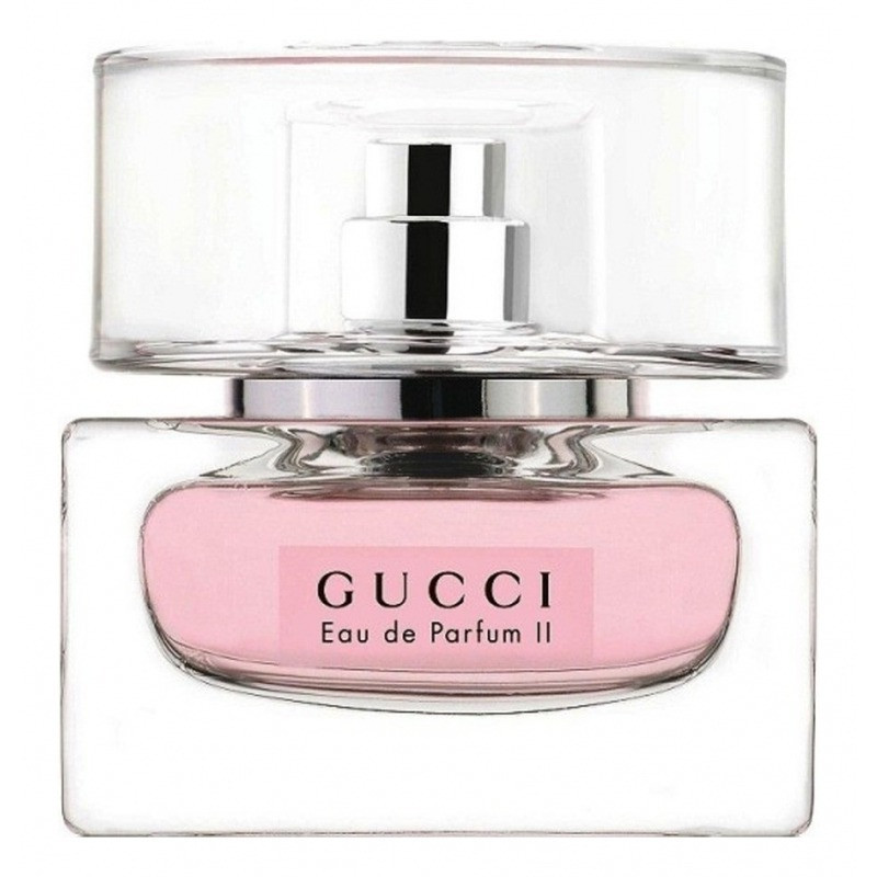 Gucci Eau de Parfum II Парфюмированная вода 75 ml (Гуччи Гучи И Де Парфюм Парфам Парфум 2) Женский Аромат Духи - фото 2 - id-p1192363099