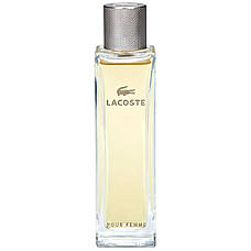 Lacoste Lacoste Pour Femme Парфюмированая вода 90 ml (Лакост Лакосте Пур Фемме Фім Фем) Жіночий Парфум, фото 2