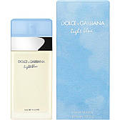 Dolce & Gabbana Light Blue Pour Femme Туалетна вода 100ml D&G (Дольче Габана Габанна Лайт Блю Пур Фемме Фім)