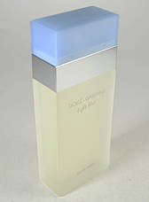 Dolce & Gabbana Light Blue Pour Femme Туалетна вода 100ml D&G (Дольче Габана Габанна Лайт Блю Пур Фемме Фім), фото 2